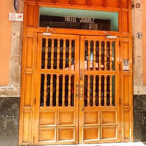 Hotel Juarez