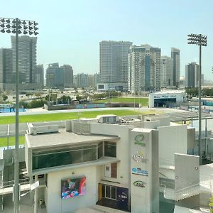 Emirates Sports Hotel, Dubai Sports City