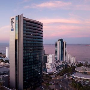 Radisson Blu Hotel, Durban Umhlanga