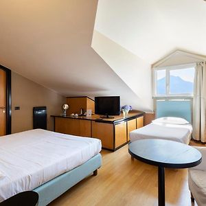 Dreibettzimmer